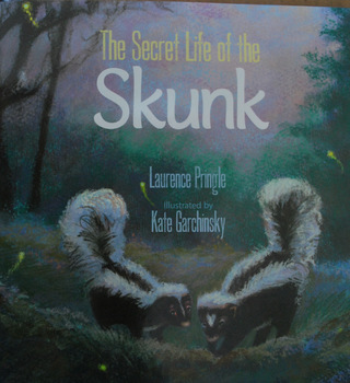 <b>The Secret Life of the Skunk</b>