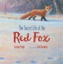 <font color="red">The Secret Life of the Red Fox</font>